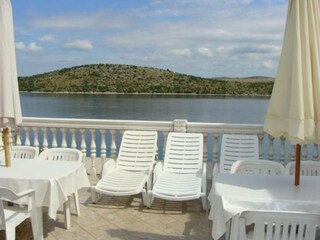 Appartement Grebastica  17