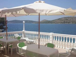 Appartement Grebastica  18