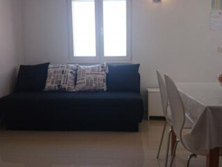 Appartement Grebastica  19