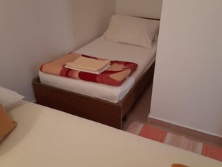 Apartment Grebastica Ausstattung 5