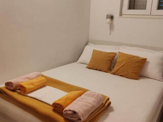 Apartment Grebastica Ausstattung 6