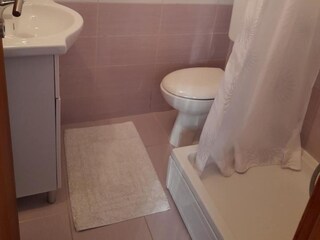 Apartment Grebastica Ausstattung 7