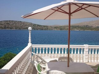 Appartement Grebastica  8