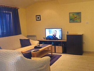 Appartement Ravni Équipement 14