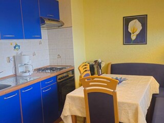 Appartement Ravni Équipement 15