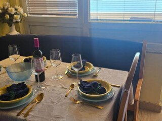 Appartement Ravni Équipement 17