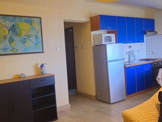 Appartement Ravni Équipement 18