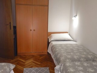 Appartement Ravni Équipement 21