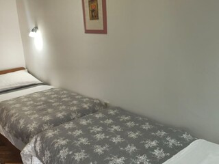 Appartement Ravni Équipement 22