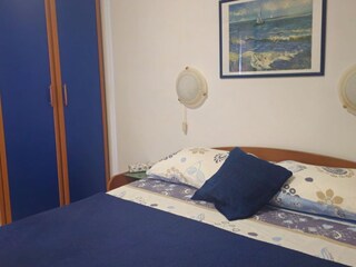 Appartement Ravni Équipement 28