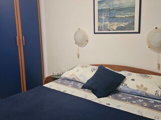 Appartement Ravni Équipement 29
