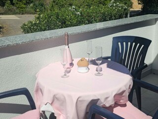 Appartement Ravni Enregistrement extérieur 3