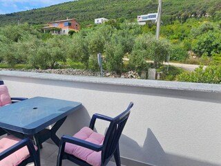 Appartement Ravni Enregistrement extérieur 7
