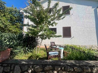 Appartement Ravni Enregistrement extérieur 11