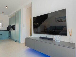 Villa Vodice Features 6