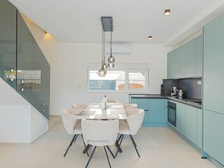 Villa Vodice Features 10