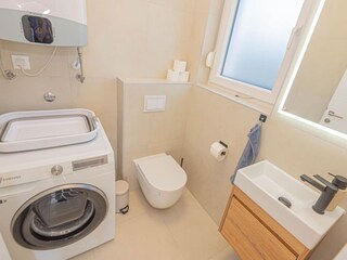 Villa Vodice Features 36