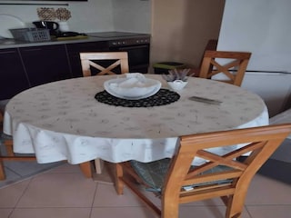 Apartment Privlaka Features 11