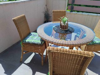Appartamento Privlaka  36