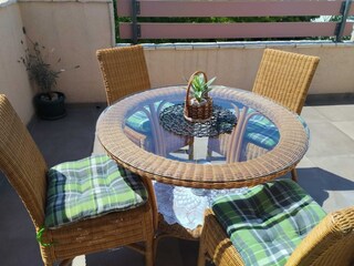 Appartamento Privlaka  37