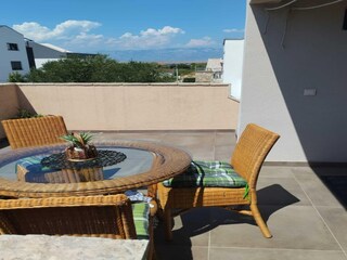 Appartamento Privlaka  39