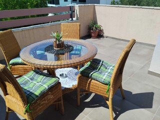Appartamento Privlaka  41