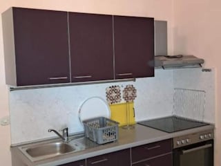 Apartment Privlaka Outdoor Recording 3