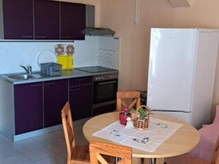 Appartamento Privlaka Registrazione all'aperto 5