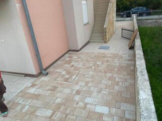 Apartment Privlaka Outdoor Recording 8