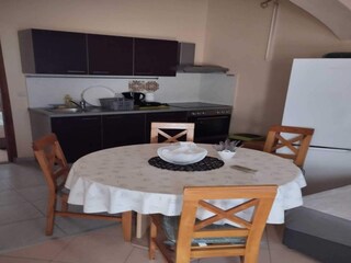 Appartamento Privlaka  42