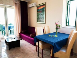 Apartamento Kali Características 4