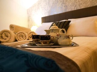 Apartamento Kali Características 7
