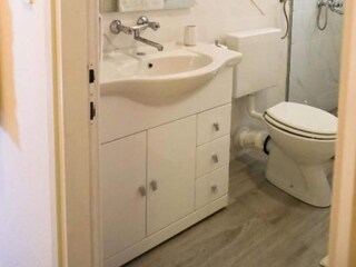 Apartamento Kali Características 16