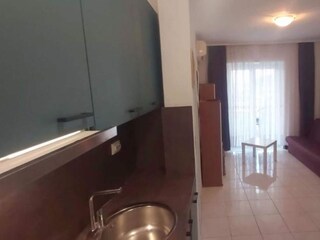 Apartamento Kali Características 17