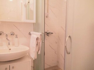 Apartamento Kali Características 19