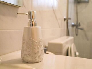 Apartamento Kali Características 20