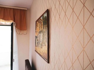 Appartement Kali  22