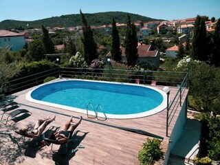 Appartement Kali  32