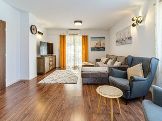 Appartement Sutivan Équipement 4