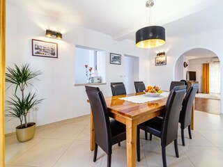 Appartement Sutivan Équipement 5