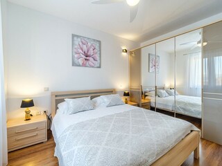 Appartement Sutivan Équipement 6