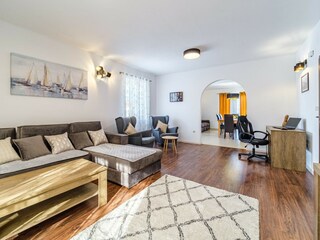 Appartement Sutivan Équipement 7