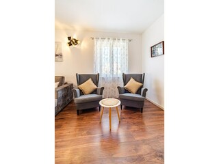 Appartement Sutivan Équipement 8