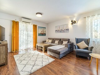 Appartement Sutivan Équipement 9