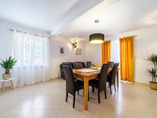 Appartement Sutivan Équipement 10