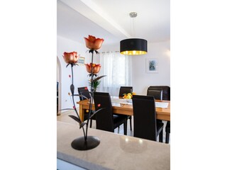 Appartement Sutivan Équipement 11