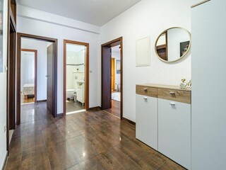 Appartement Sutivan Équipement 12