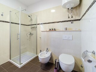 Appartement Sutivan Équipement 21