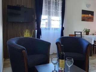 Appartement Baošići Équipement 5