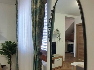 Appartement Baošići Équipement 6